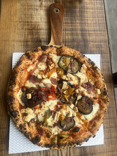 Photo of Pizza Triangle - 4 Pool Dam, Newcastle-under-Lyme, Newcastle ST5 2RR